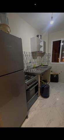 شقة مفروشة - 2