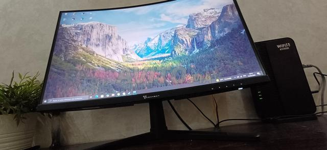 Moniteur 240hz - 2