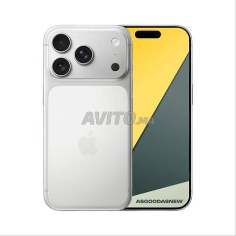 IPhone 17 pro max 1To - 2