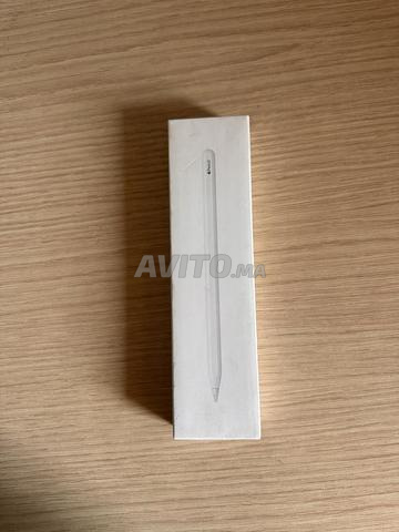 Apple pencil - 2