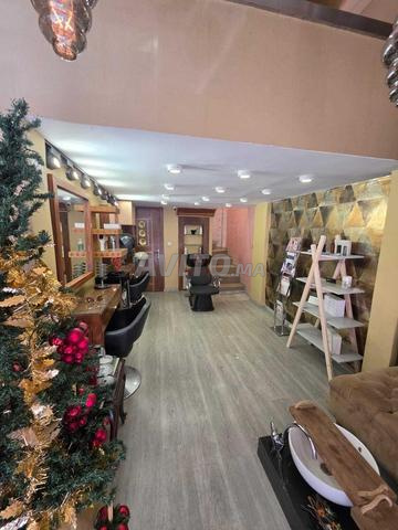 Vente Fond de commerce de 40 m2 à Casablanca