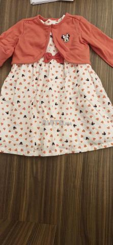 Robe neuve
