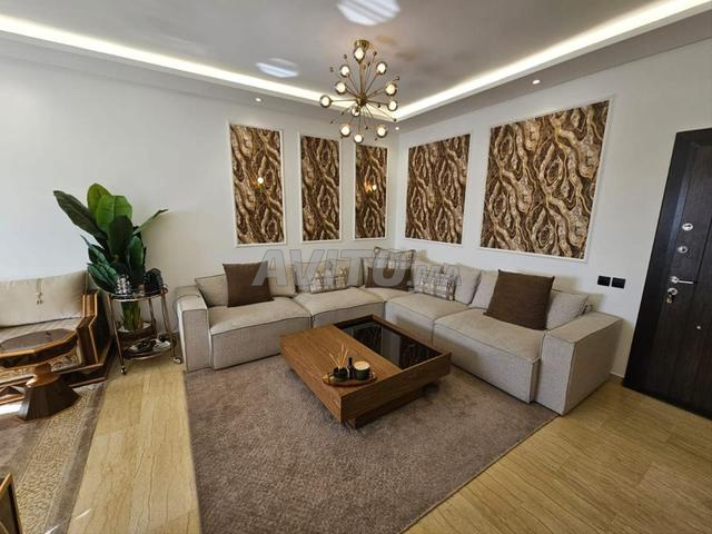 À vendre – Superbe appartement Roches Noires - 2