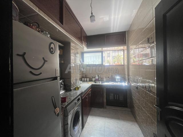 Appartement à vendre 51 m² à El Jadida - 2