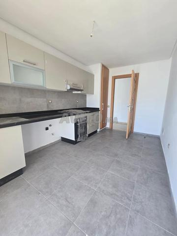 Appartement neuf haut standing à louer – Agdal - 2
