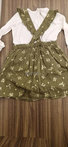 Ensemble fille - 2