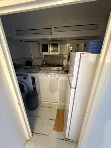 Appartement à vendre 38 m² à Tanger - 2