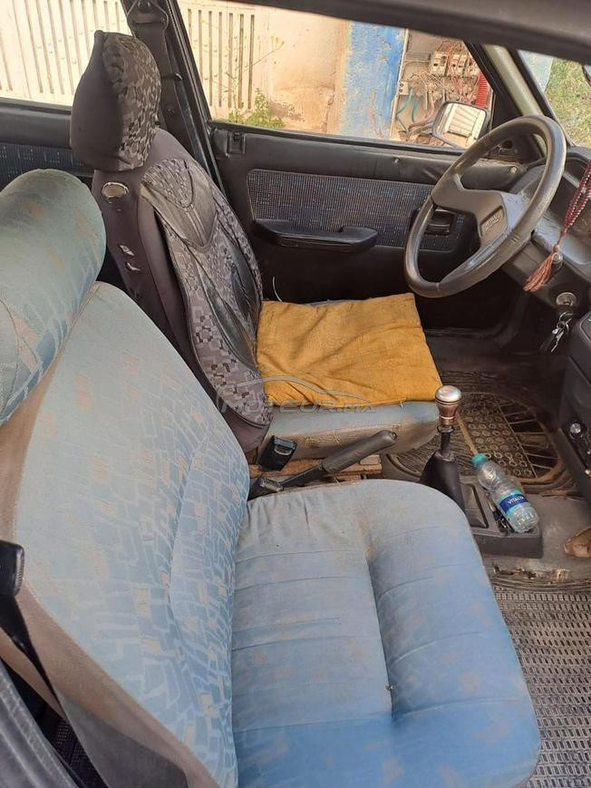  Peugeot 205 mli7a model 87 diwana 98