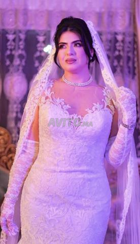 فساتين زفاف فريدة من نوعها - 2
