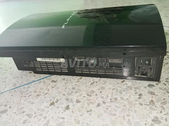 PS3 Fat 64Go - 2