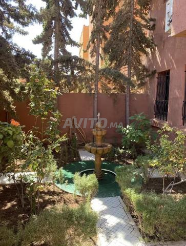 Villa proche de Marrakech, au charme de Riad