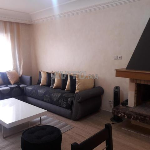 120 m² Moderne & Sécurisé – Prox. Casanearshore
