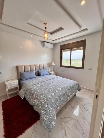 Appartement à louer 60 m² à Marrakech - 2