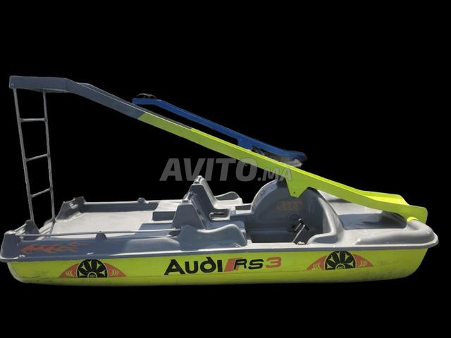 Jet ski - 2