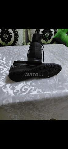 Chaussures mini foot - 2