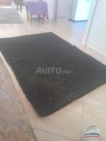 Un tapis encore bon - 2
