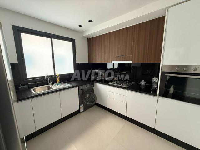 APPARTEMENT À VENDRE AU CENTRE MARRAKECH