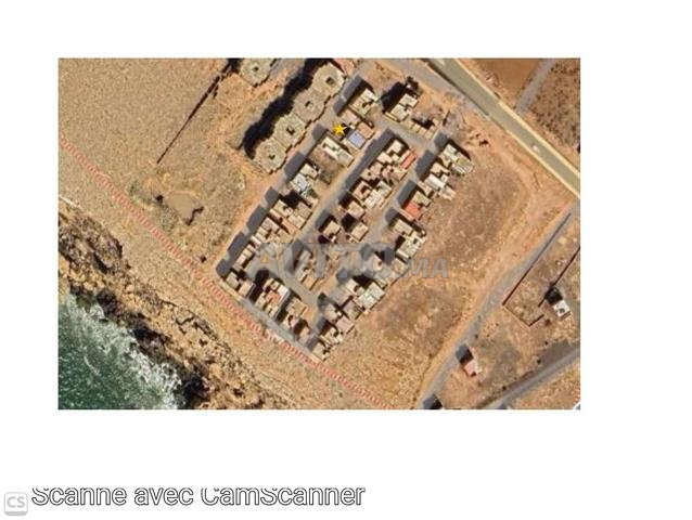 Terrain de 100m2 - 2
