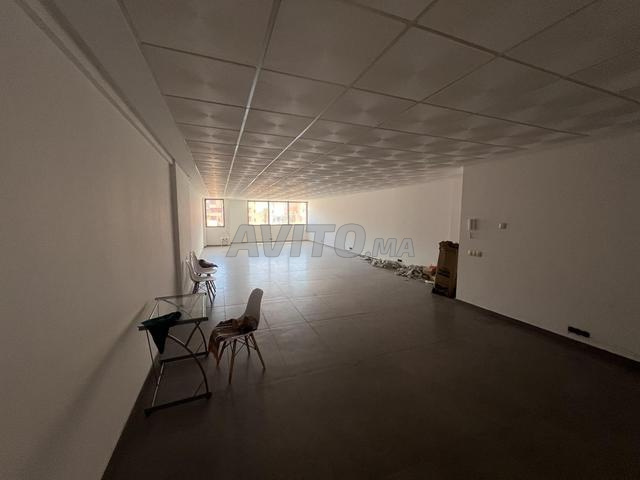Bureau neuf à louer - 2