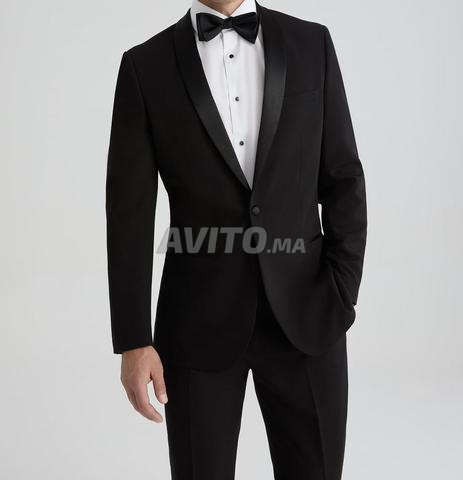 Costume de mariage très élégant - 2