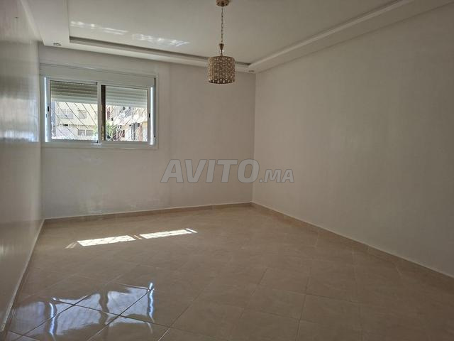Appartement à louer 60 m² à Kénitra