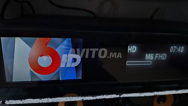 Vuplus Duo 2 avec OpenBH - 2