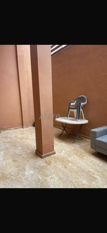 Appartement à vendre imiouadar - 2
