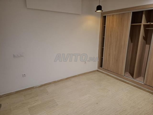 À louer un magnifique appartement - 2