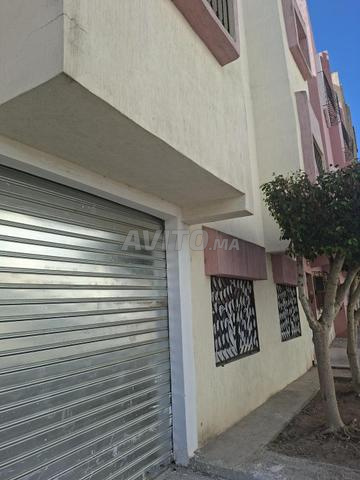 Garage à louer 15m - 2