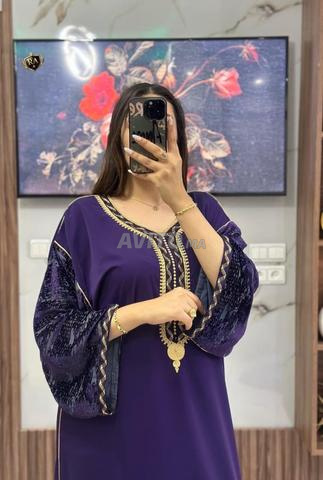 Nouveau caftan - 2