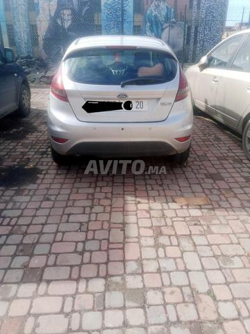 Ford Fiesta à vendre - 2