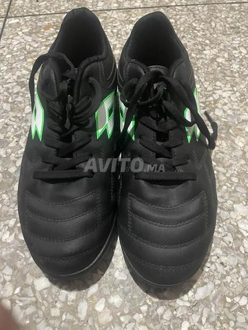 Baskets de foot Lotto - 2