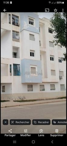 Appartement à vendre 60 m² à Selouane