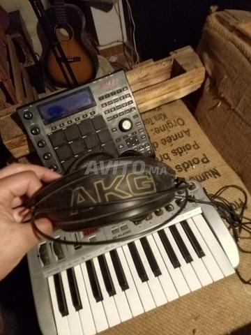 Pack studio - 2