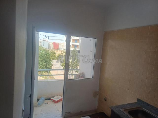 Appartement à vendre 60 m² à Selouane - 2