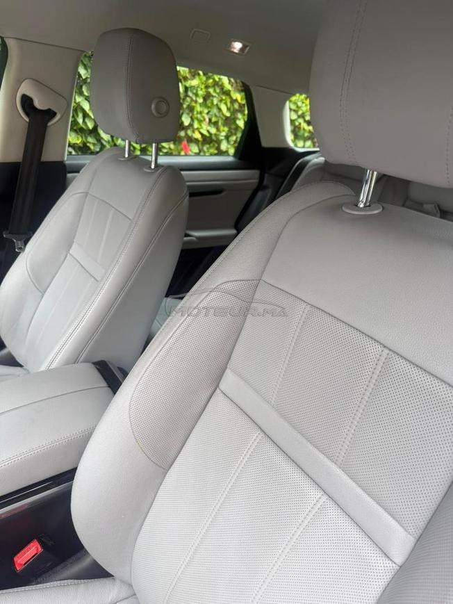 bb velar 2019 presque neuve 