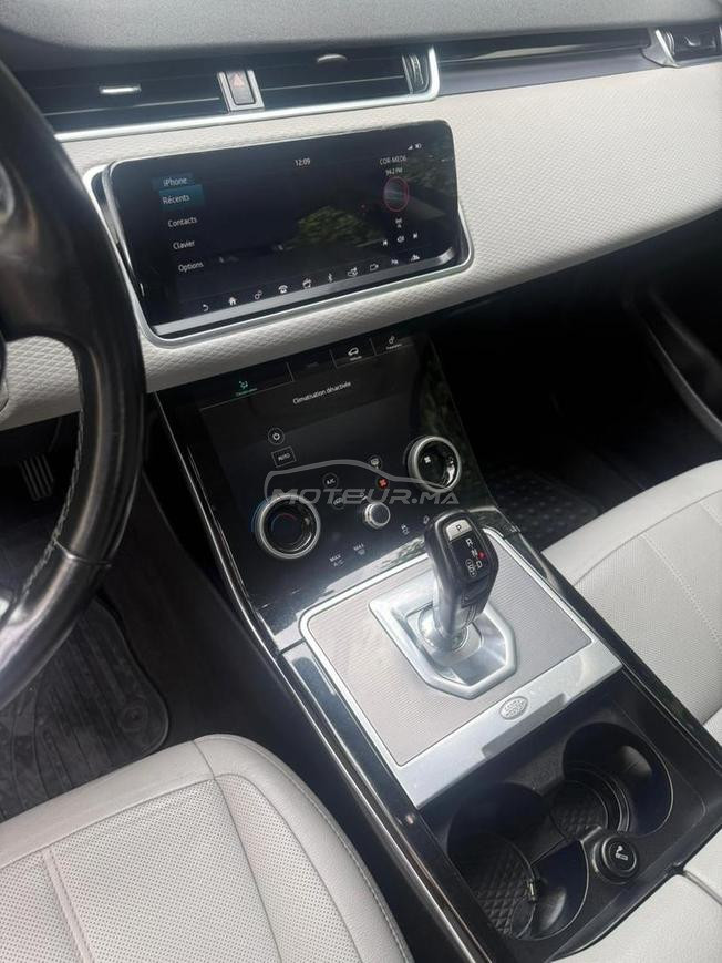 bb velar 2019 presque neuve 