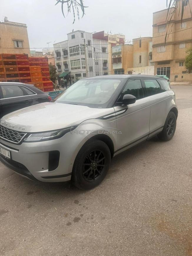bb velar 2019 presque neuve 