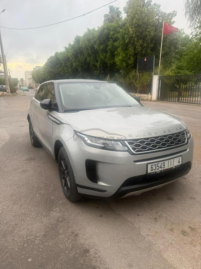 bb velar 2019 presque neuve 