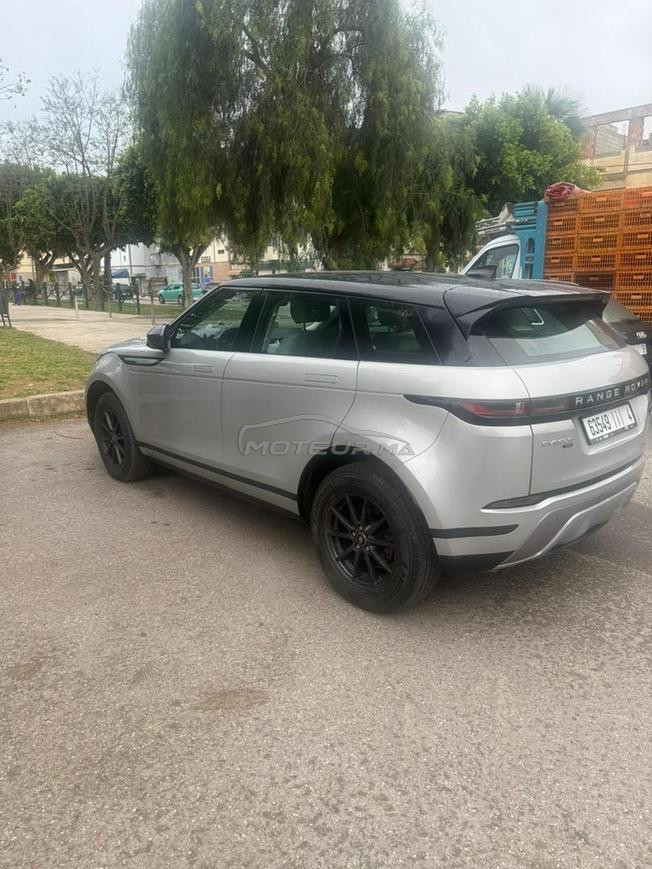 bb velar 2019 presque neuve 