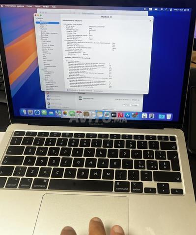 Mac book Air - 2