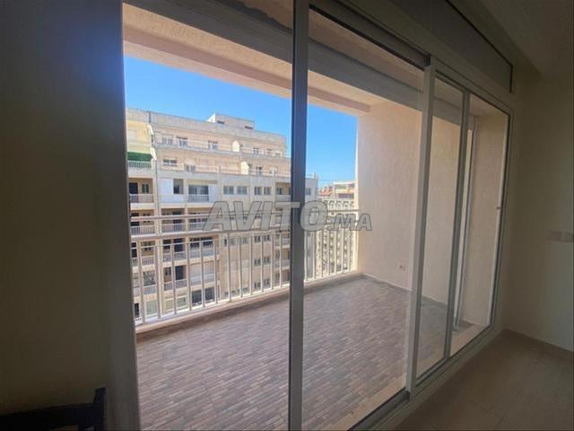 Appartement à louer 150 m² à Tanger - 2