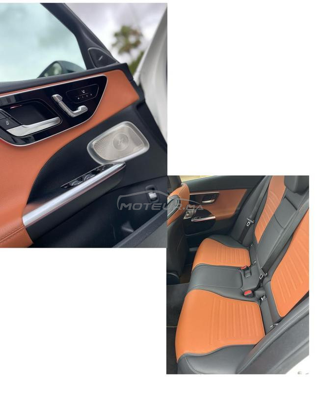 Mercedes C220 d Amg Line Plus 