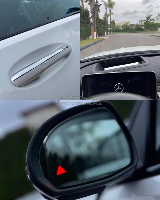 Mercedes C220 d Amg Line Plus 
