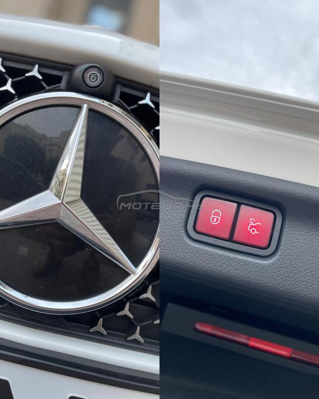 Mercedes C220 d Amg Line Plus 