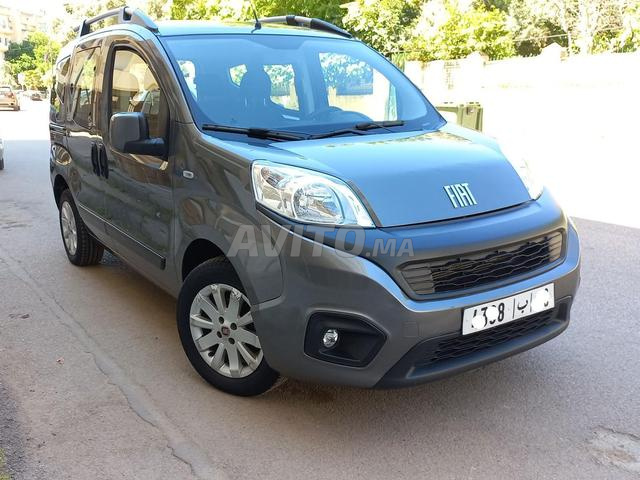 Fiat Ferrigno manuel - 2