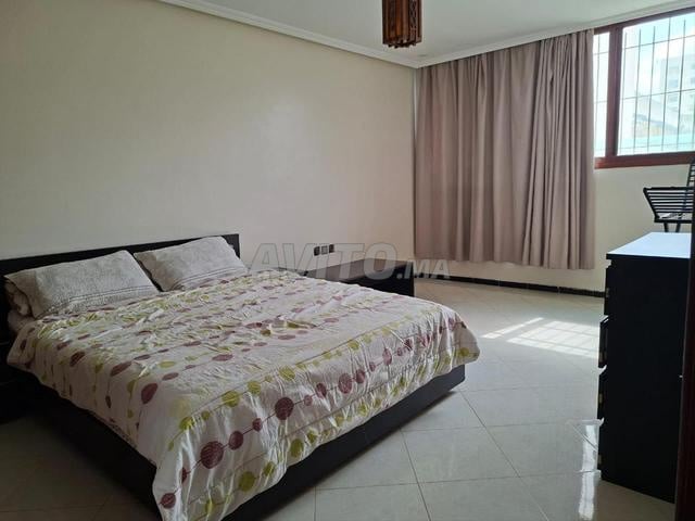 Appartement à louer 50 m² à Kénitra