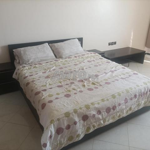 Appartement à louer 50 m² à Kénitra - 2