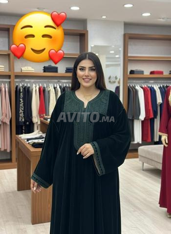 Caftan - 2