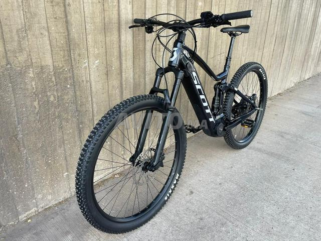 VTT électrique Scott - 2
